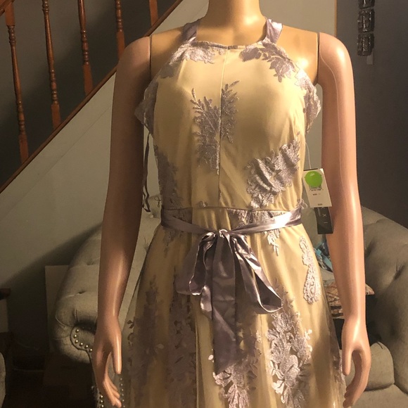 Prom dress NWT - Picture 8 of 15